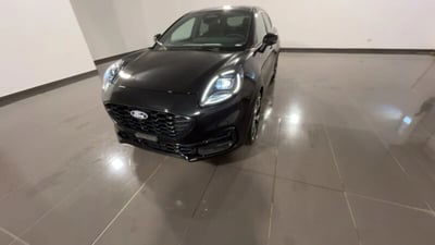 Ford Puma 1.0 EcoBoost Hybrid 125 CV S&S aut. ST-Line Design nuova