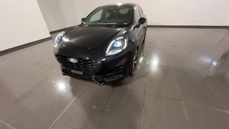 Ford Puma 1.0 EcoBoost Hybrid 125 CV S&S aut. ST-Line Design