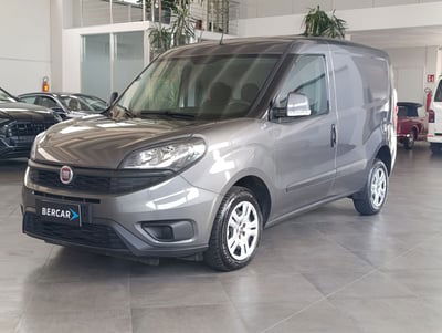 Fiat Doblò cargo combi N1 1.6 mjt 105cv CH1 Lounge S&S usata