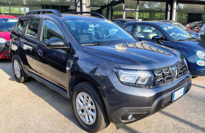 Dacia Duster 1.5 Blue dCi 8V 115 CV 4x2 Comfort DaciaPlus usata