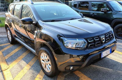 Dacia Duster 1.0 TCe 90 CV 4x2 Comfort usata
