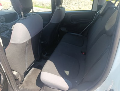 Fiat Panda 1.3 MJT S&S Easy Van 4 posti (6)