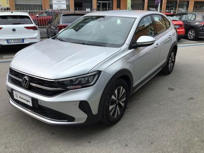 Volkswagen Taigo 1.0 tsi Life 95cv usata