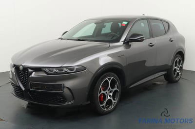 Alfa Romeo Tonale 1.6 Veloce 130cv tct6 usata