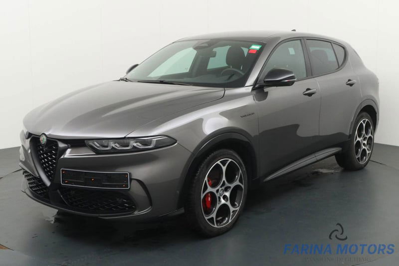 Alfa Romeo Tonale 1.6 Veloce 130cv tct6