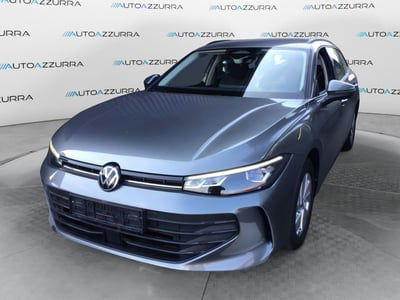 Volkswagen Passat 1.5 etsi act Passat 150cv dsg usata