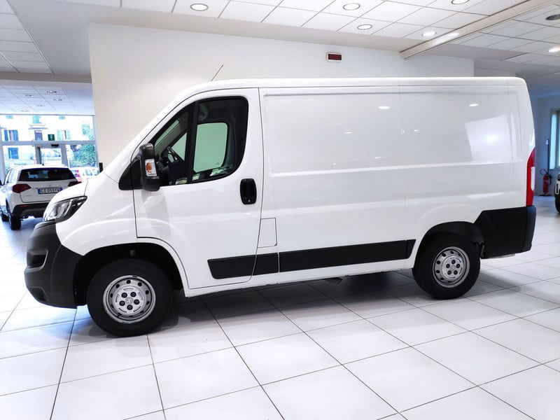 Peugeot Boxer Furgone 330 2.2 BlueHDi 140 S&S PC-TN Furgone