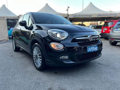 Fiat 500X 1.6 MultiJet 120 CV Business usata