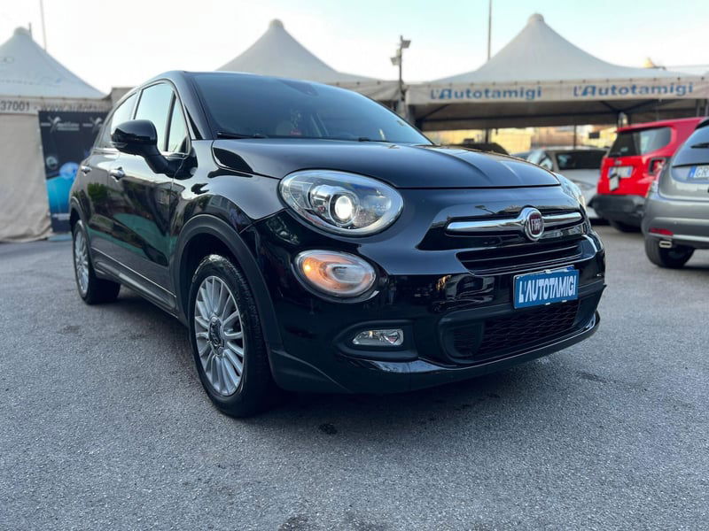 Fiat 500X 1.6 MultiJet 120 CV Business