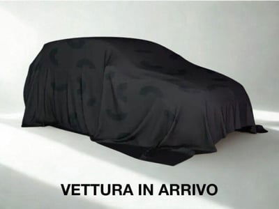 Fiat Doblò Furgone van 1.5 bluehdi 100cv LH1
