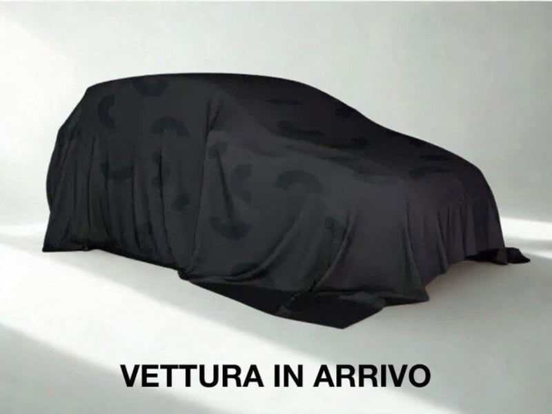 Fiat Doblò Furgone van 1.5 bluehdi 100cv LH1