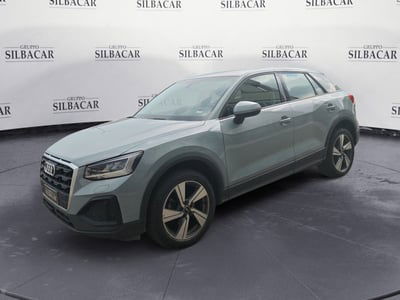 Audi Q2 Q2 30 TDI Identity Black nuova