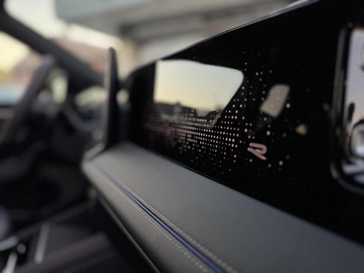 Volkswagen Tiguan 1.5 tsi ehybrid R-Line 204cv dsg (17)