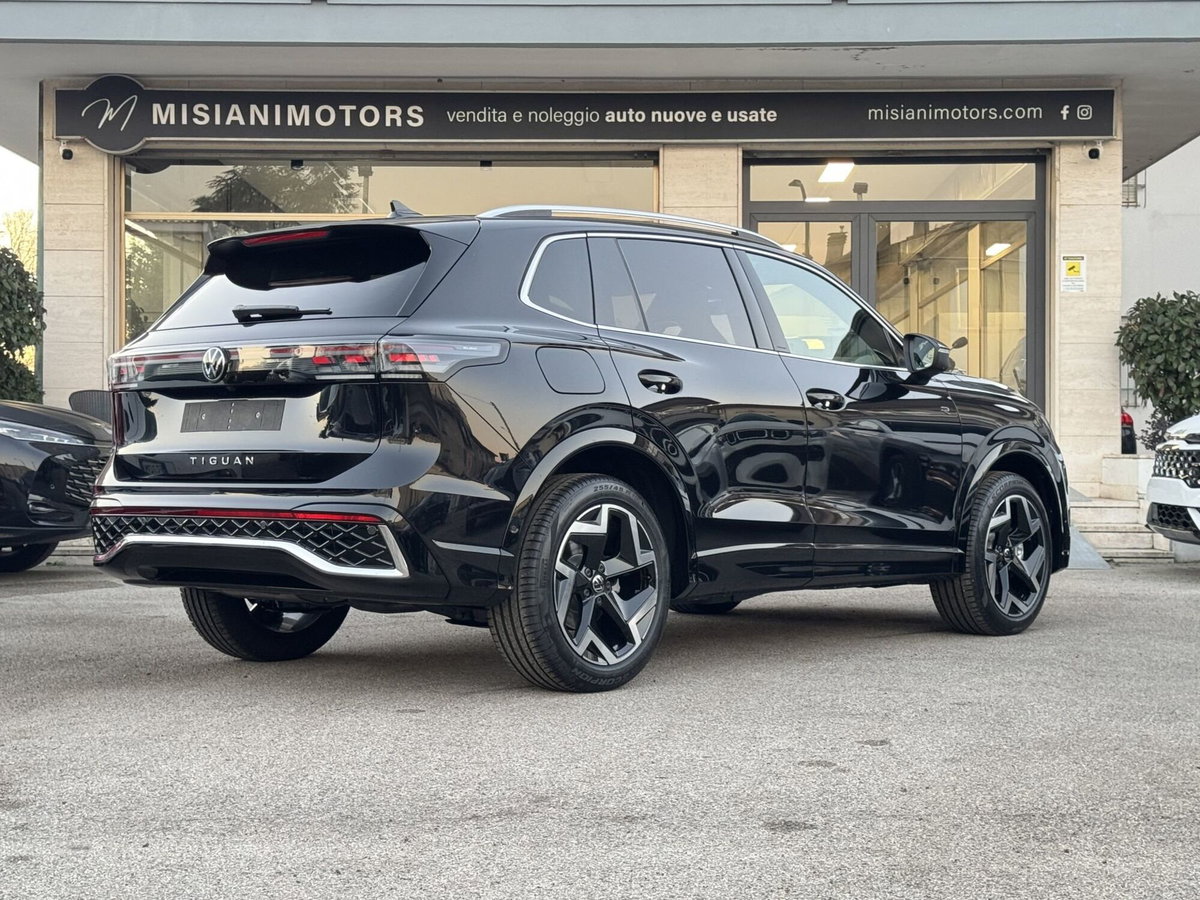 Volkswagen Tiguan 1.5 tsi ehybrid R-Line 204cv dsg (4)