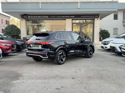 Volkswagen Tiguan 1.5 tsi ehybrid R-Line 204cv dsg (5)