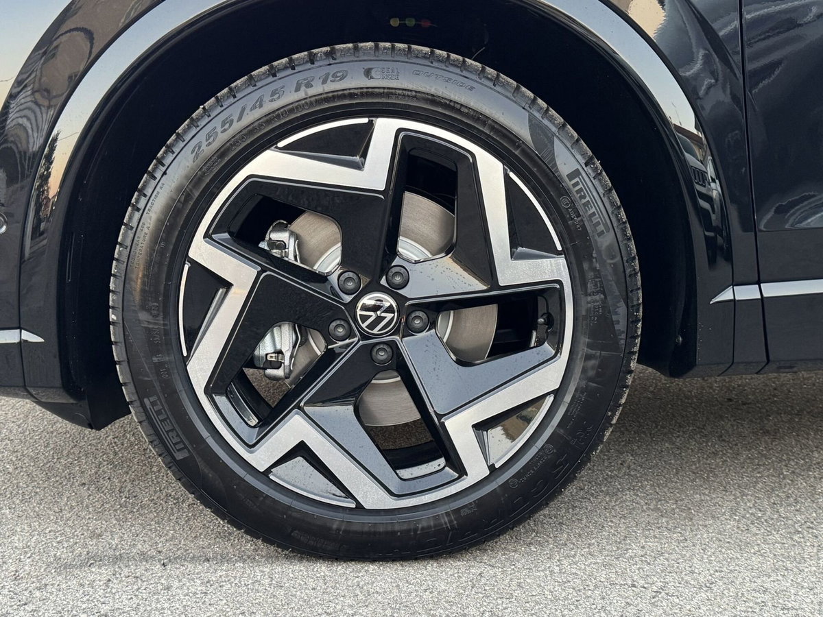 Volkswagen Tiguan 1.5 tsi ehybrid R-Line 204cv dsg (7)