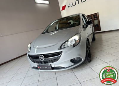 Opel Corsa 1.2 5 porte 120 Anniversary usata