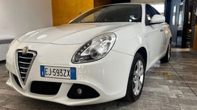 Alfa Romeo Giulietta 1.6 JTDm-2 Progression usata