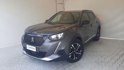 Peugeot 2008 PureTech 130 S&S Active Pack usata
