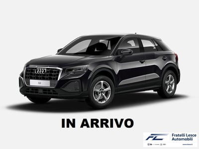 Audi Q2 30 2.0 tdi Business usata