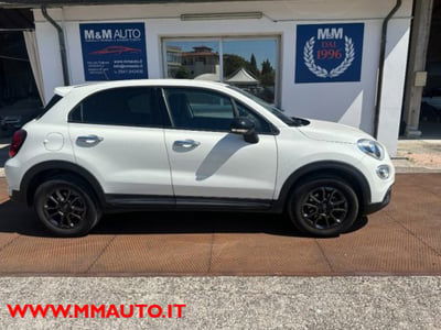 Fiat 500X 1.6 MultiJet 130 CV Club usata