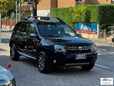 Dacia Duster 1.5 dCi 110CV Start&Stop 4x4 Prestige usata