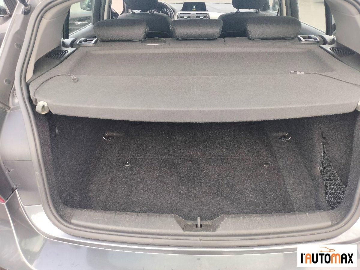 BMW Serie 1 5p. 118d xDrive 5p. Business (12)