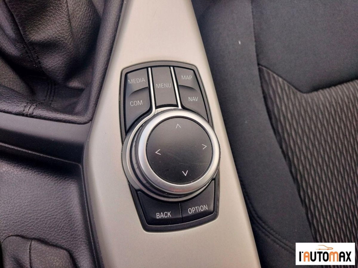 BMW Serie 1 5p. 118d xDrive 5p. Business (9)