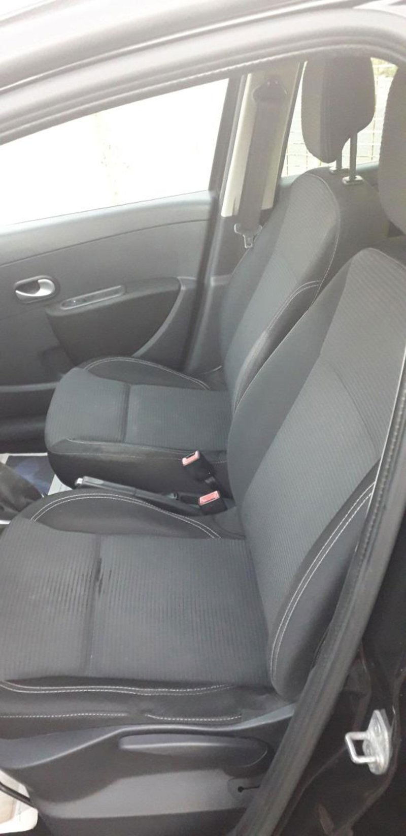 Renault Clio 1.2 16V 5 porte Dynamique