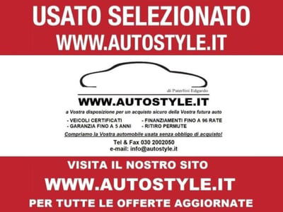Volkswagen Taigo 1.0 TSI 110 CV R-Line usata