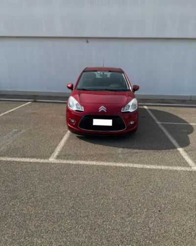 Citroen C3 1.2 VTi 82 Seduction usata