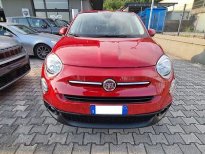 Fiat 500X 1.6 MultiJet 130 CV Club usata