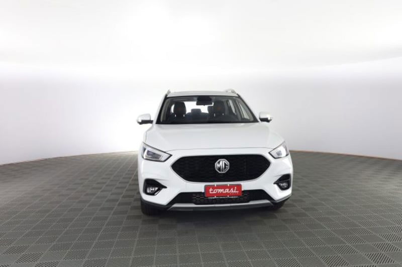 Mg ZS (2021-->) ZS 1.0T-GDI aut. Comfort