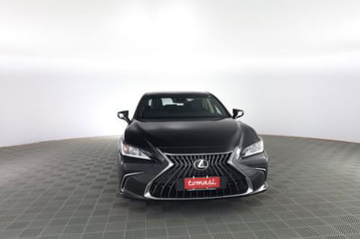 Lexus ES Hybrid FSport usata