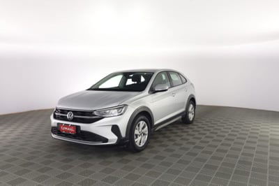 Volkswagen Taigo 1.0 TSI 110 CV DSG Life usata