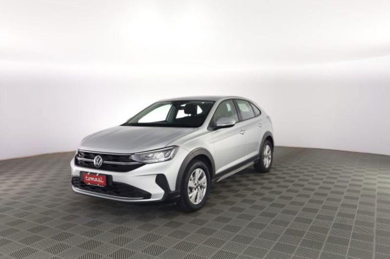 Volkswagen Taigo 1.0 TSI 110 CV DSG Life