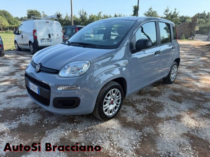 Fiat Panda 1.2 Easy