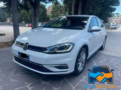 Volkswagen Golf 1.5 TGI DSG 5p. Highline BlueMotion Technology usata