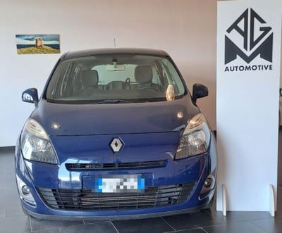 Renault Scenic E-Tech Electric 1.5 dCi 110CV Dynamique usata