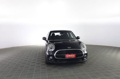 MINI Mini 1.5 Cooper 5 porte usata