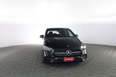 Mercedes-Benz CLA Shooting Brake 220 d Automatic Shooting Brake Premium usata