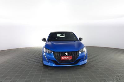 Peugeot 208 PureTech 130 Stop&Start EAT8 5 porte GT Line usata
