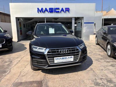 Audi Q5 40 TDI quattro S tronic Business Sport usata