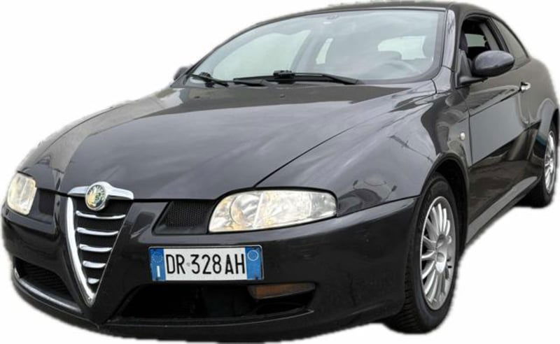 Alfa Romeo GT 1.9 JTDM 16V Distinctive