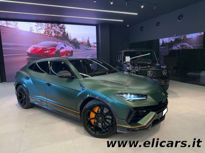 Lamborghini Urus 4.0 V8 Performante auto usata