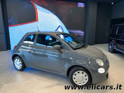 Fiat 500 1.0 Hybrid Pop usata