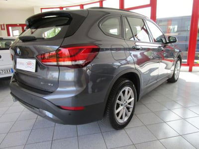 BMW X1 sDrive16d Business Advantage usata