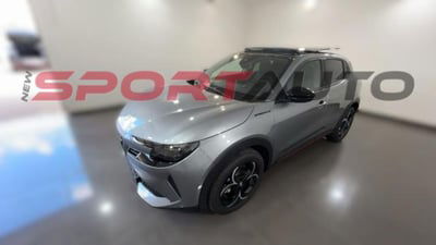 Alfa Romeo Junior 1.2 ibrida Speciale 145cv edct6 nuova