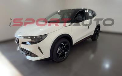 Alfa Romeo Junior 1.2 ibrida Speciale 145cv edct6 nuova