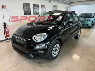 Fiat 500X 1.5 T4 Hybrid 130 CV DCT Dolcevita Special Edition nuova